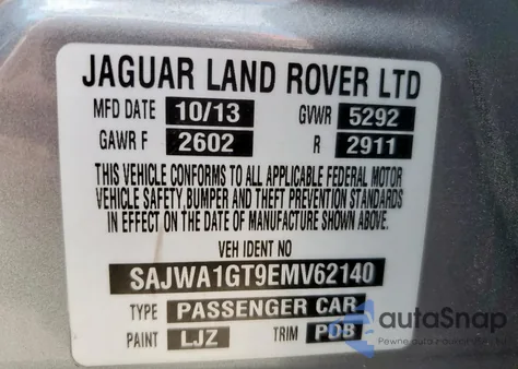 SAJWA1GT9EMV62140